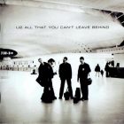 U2 - All That You Can't Leave Behind +1 Cd.