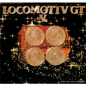LGT – V. 2xLp (Vg+/Vg)
