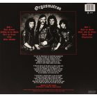 Motörhead - Orgasmatron LP, Album, RE, RM