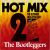 The Bootleggers – Hot Mix 2 (Vg+/Vg+)