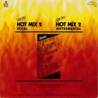 The Bootleggers – Hot Mix 2 (Vg+/Vg+)
