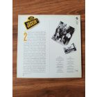 The Jacksons – 2300 Jackson Street Lp (Vg+/Vg)