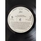 The Jacksons – 2300 Jackson Street Lp (Vg+/Vg)