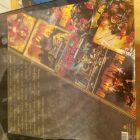 FIVE FINGER DEATH PUNCH-A DECADE OF DESTRUCTION VOL. 2. Vinyl: Orange LP in a Gatefold Package 2xlp