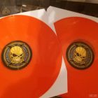 FIVE FINGER DEATH PUNCH-A DECADE OF DESTRUCTION VOL. 2. Vinyl: Orange LP in a Gatefold Package 2xlp