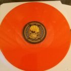 FIVE FINGER DEATH PUNCH-A DECADE OF DESTRUCTION VOL. 2. Vinyl: Orange LP in a Gatefold Package 2xlp