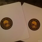 FIVE FINGER DEATH PUNCH-A DECADE OF DESTRUCTION VOL. 2. Vinyl: Orange LP in a Gatefold Package 2xlp