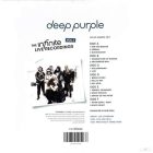 Deep Purple - The inFinite Live Recordings Vol. 1 3xlp