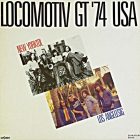 LGT ‎– Locomotiv GT '74 USA 1988 lp (Vg+/Vg+)