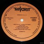 LGT ‎– Locomotiv GT '74 USA 1988 lp (Vg+/Vg+)