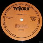 LGT ‎– Locomotiv GT '74 USA 1988 lp (Vg+/Vg+)