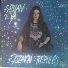 Fábián Éva – Éjszakai Repülés Lp 1982  (Vg/Ex)