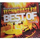 Various – Technobase.FM - Best Of Volume 4 LP