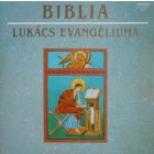 Bács Ferenc – Biblia - Lukács Evangéliuma 2xLp (Vg+/Vg+)
