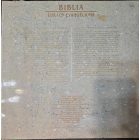Bács Ferenc – Biblia - Lukács Evangéliuma 2xLp (Vg+/Vg+)