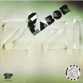   Z'Zi Labor – Ártatlan Bájos Férfiak Lp 1988 )Vg+/Vg)
