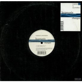   Hypnosis  feat. Constanza – Changes (Van Bellen Remixes) (Vg/Vg+)
