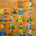 Various – Timur És Csapata Lp (Vg+/Ex)