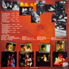 V'Moto -Rock ‎– Garázskijárat lp 1984 (Vg+/Vg)
