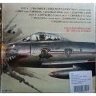 EMINEM - KAMIKAZE LP, album Green Vinyl