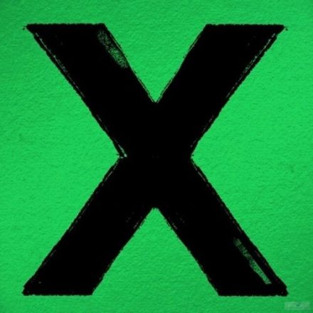 Ed Sheeran - Multiply (X) 2xLp,Album