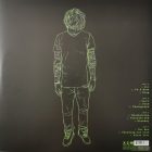 Ed Sheeran - Multiply (X) 2xLp,Album