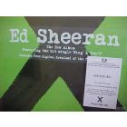 Ed Sheeran - Multiply (X) 2xLp,Album