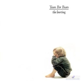 Tears For Fears ‎– The Hurting Lp , 180 g.