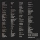 Billie Eilish - When We All Fall Asleep, Where Do We Go?  Lp (Pale Yellow Vinyl)