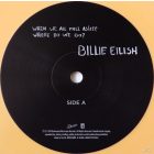 Billie Eilish - When We All Fall Asleep, Where Do We Go?  Lp (Pale Yellow Vinyl)
