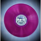 ANIMAL CANNIBALS - BEST OF 3. Lp (VIOLET COLOURED VINYL)