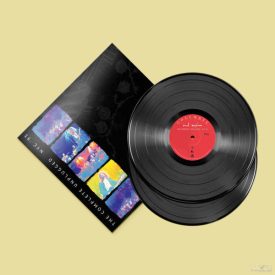 SOUL ASYLUM - MTV UNPLUGGED 2xLP , RSD 2023 