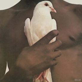 Santana - Santana's Greatest Hits LP, Comp