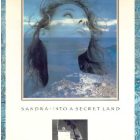 Sandra – Into A Secret Land Lp (Vg+/Vg+) Germany