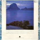 Sandra – Into A Secret Land Lp (Vg+/Vg+) Germany