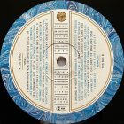 Sandra – Into A Secret Land Lp (Vg+/Vg+) Germany