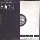 Various – Remix Culture 12/92 Maxi (Vg/Vg)
