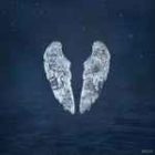 Coldplay - Ghost Stories Lp,Album
