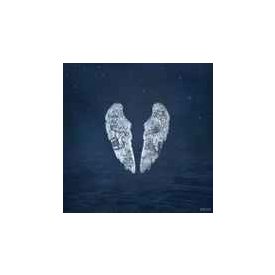 Coldplay - Ghost Stories Lp,Album