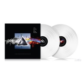   Various – The Many Faces Of Pink Floyd 2xLp (Compilation, Limited Edition, Stereo, Gatefold, Color Vinyl)
