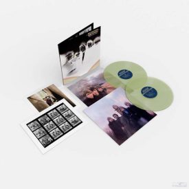   THE ROLLING STONES - MORE HOT ROCKS (BIG HITS & FAZED COOKIES) 2xLP COLOURED (RSD2022) 