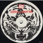 50 Cent - Animal Ambition (An Untamed Desire To Win) 2xlp