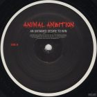 50 Cent - Animal Ambition (An Untamed Desire To Win) 2xlp
