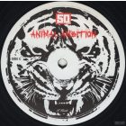 50 Cent - Animal Ambition (An Untamed Desire To Win) 2xlp