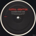 50 Cent - Animal Ambition (An Untamed Desire To Win) 2xlp