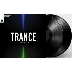 Various – Trance Legacy 2xLp