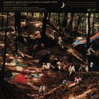 Levente Péter, Gryllus Vilmos – Ki Kopog? Lp (Vg+/Vg+)