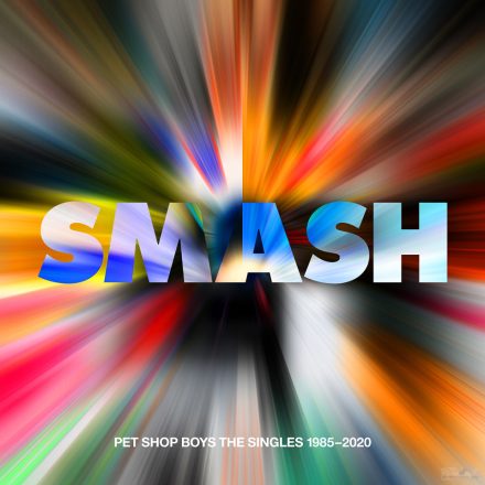 PET SHOP BOYS Smash - the Singles 1985-2020 6xLp (Limited Edition, High Quality, Box Set)