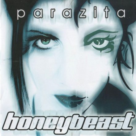 Honeybeast – Parazita 2xCD (Ex/Vg+)