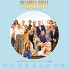 Various - Mamma Mia! Here We Go Again 2xLp , Re (LTD, Picture Disc )